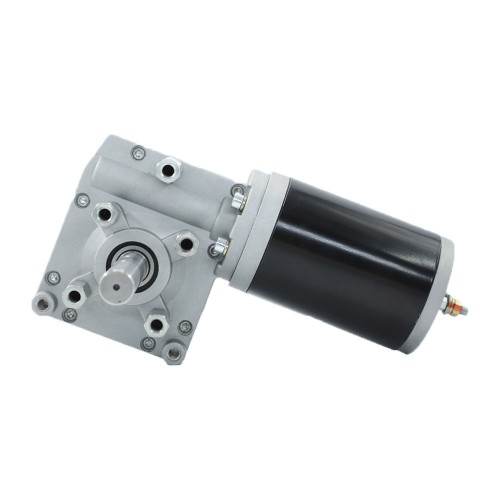 Micro High Torque DC Worm Motor 240Wpicture3