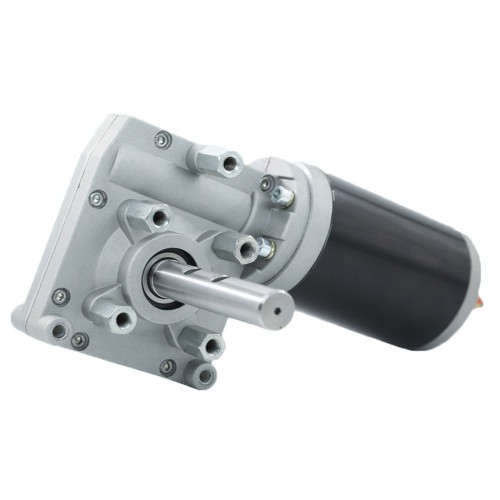 Micro High Torque DC Worm Motor 240Wpicture4