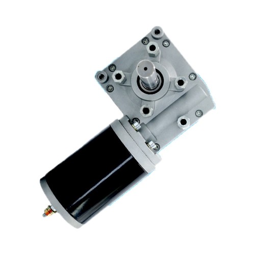 Micro High Torque DC Worm Motor 240Wpicture5