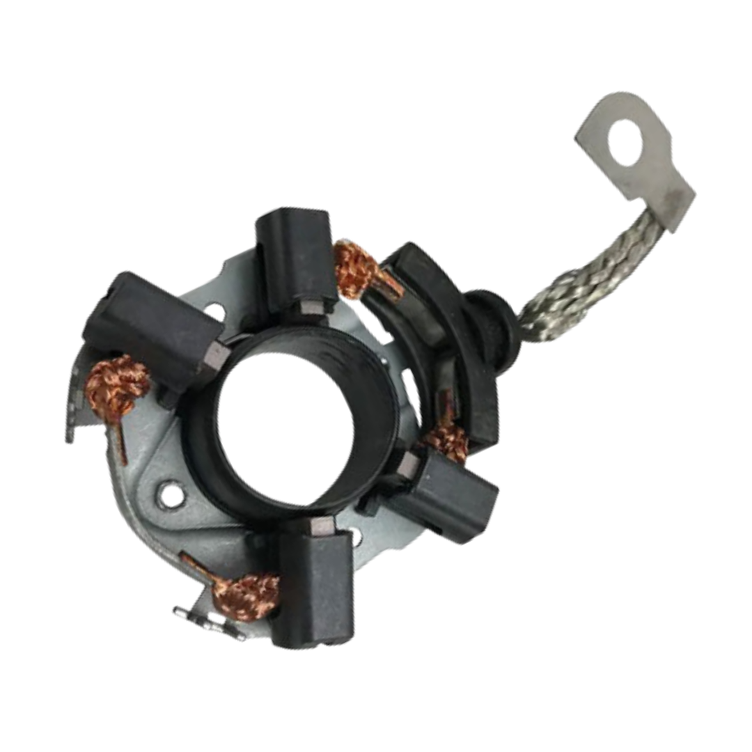 BRUSH  HOLDER for Mercury 20-200hp 2stroke 65-300Hp 4stroke
