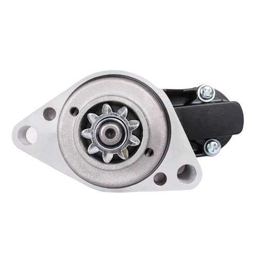 Starter Motor for HZY3-31200-003 for Tohatsu for Nissan, M1T68581 for Mitsubishipicture5
