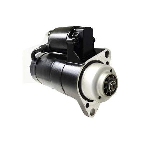 Starter Motor for HZY3-31200-003 for Tohatsu for Nissan, M1T68581 for Mitsubishi