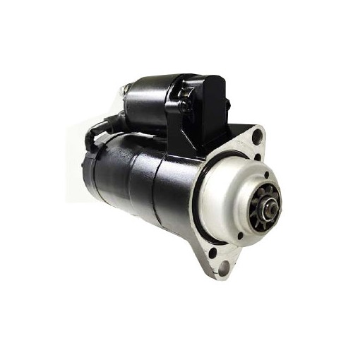 Starter Motor for HZY3-31200-003 for Tohatsu for Nissan, M1T68581 for Mitsubishi