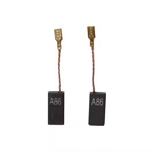 10080048 GWS6-100 Hot Sale Electric Polisher Carbon Brush Replacement for GWS7-125picture4