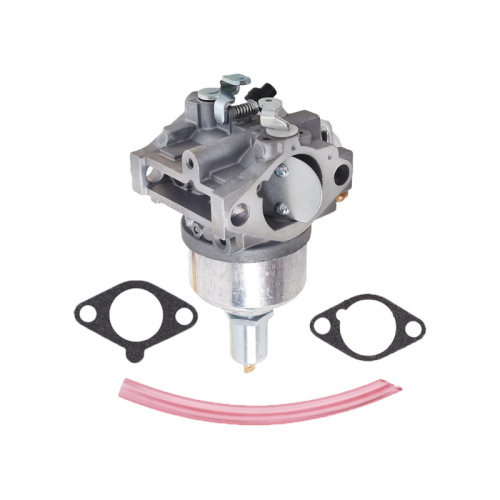 15003-2801 Carburetor Replacement for Kawasaki 170 175 240 F510 GT242 LX172 LX176 for John Deere GX 345 FD611V AM131756 AM134257picture4