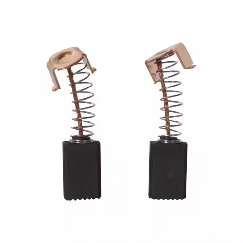 Carbon Brush for Power Tool Machine R1129 5*8*12/13picture3