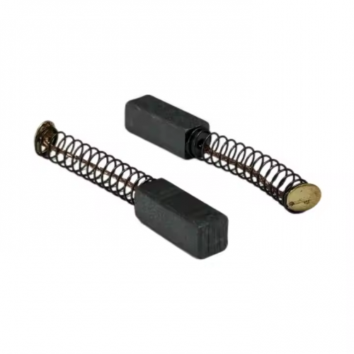 Generic Electric Motor Carbon Brush 6.3 X 6.3 X 17mm Replacement Repair Partspicture3