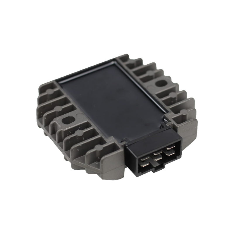 Voltage Regulator Rectifier Replacement for John Deere 130 160 170 180 240 320 325 345 525 725 M70121 M97348 AM126304