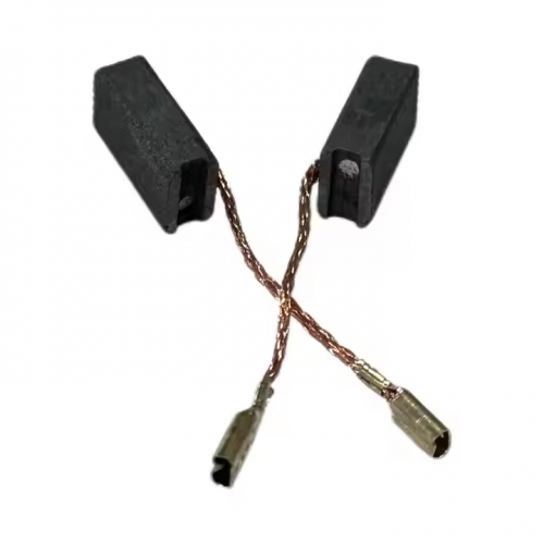 Generic 5*8*14MM Electric Motor Carbon Brushes Replacement for Power Toolspicture3