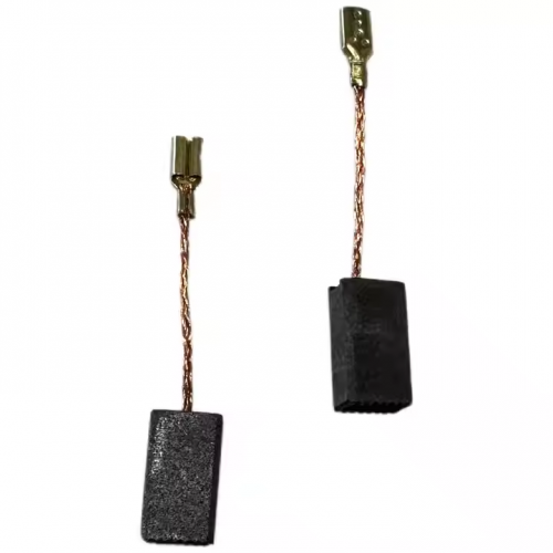Generic 5*8*14MM Electric Motor Carbon Brushes Replacement for Power Toolspicture4