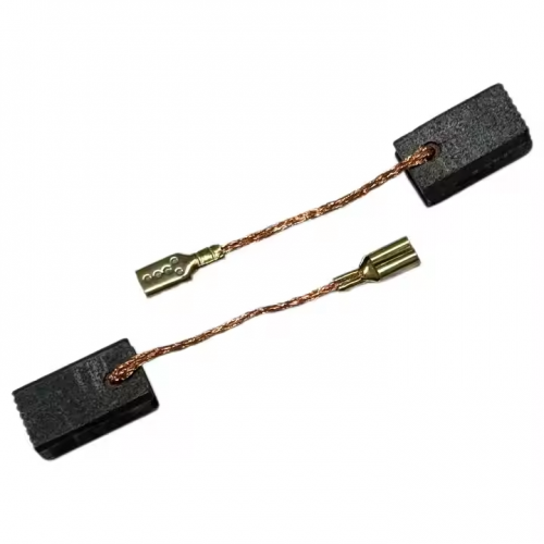 Generic 5*8*14MM Electric Motor Carbon Brushes Replacement for Power Toolspicture5