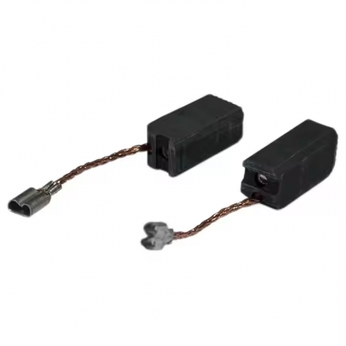 6.3*8*16 MM Electric Power Tool Repair Carbon Brushes With Auto Stoppicture4