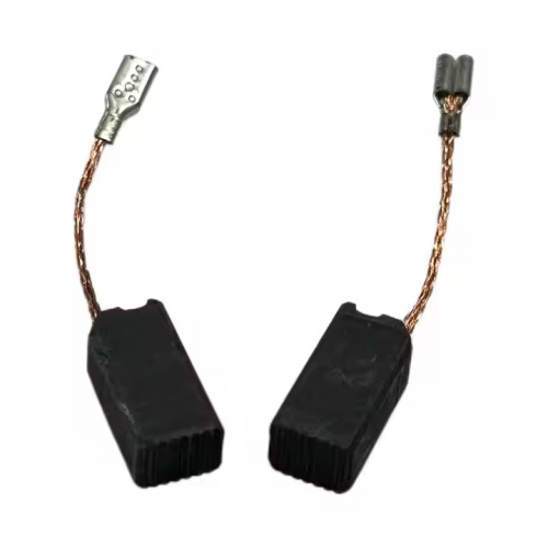 6.3*8*16 MM Electric Power Tool Repair Carbon Brushes With Auto Stoppicture5