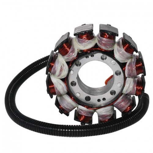 Stator coil for Ski-Doo MXZ 600HO/800R TNT X XRS 2009–2018