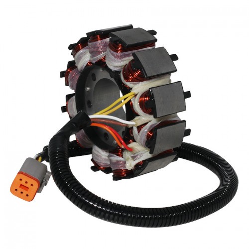 Stator coil for Ski-Doo Summit 600HO/800R Everest X Freeride 2009–2012
