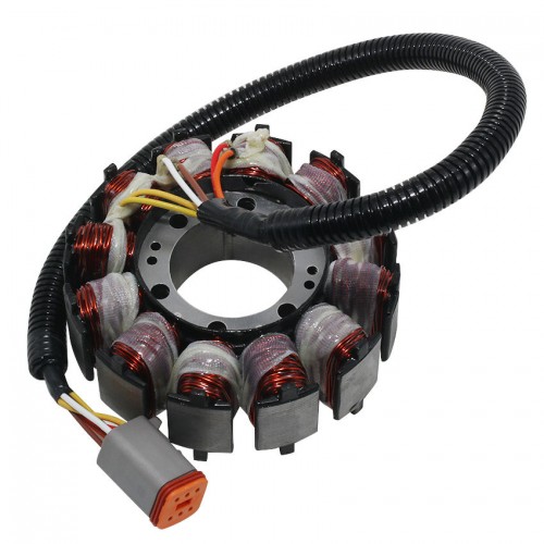 Stator coil for Ski-Doo Skandic 600HO/800R WT SP X 2012–2020 420665431