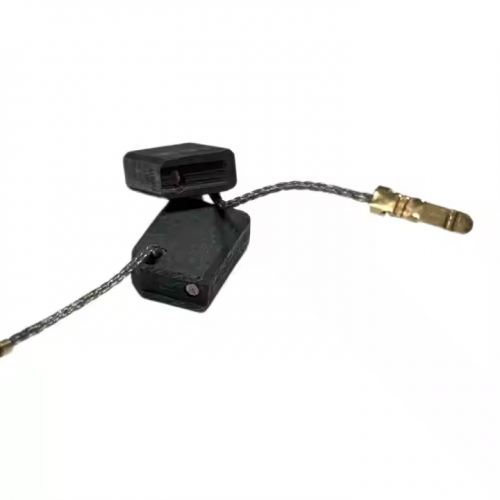 Motor Accessories Carbon Brush Set for Power Tools 6*12.5*18mmpicture4
