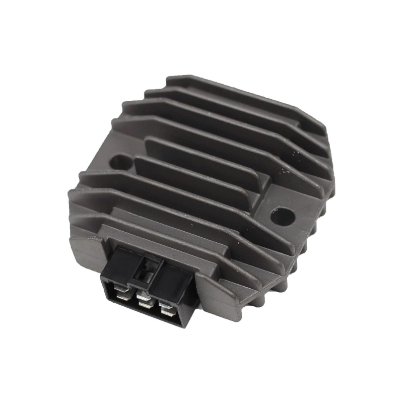Voltage Regulator Rectifier Replacement for Kawasaki FB460 FC400 FC420 FC540 21066-2056 21066-2070 Shindengen SH578-12 SH626-12