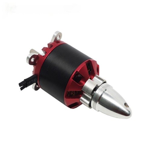 D4250  710KV Fixed-wing Model Aircraft Brushless Motor 3D Simulation Brushless Motor Drone Motorpicture3