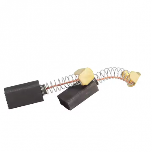 LS22009 Power Tool Electric Drill Carbon Brush Replacement 6.3*11*17/19picture2