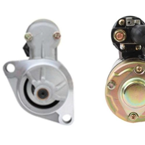 Starter for 14361-77011 114362-77010 114362-77011 Yanmar LS75 LS100 L60S L40Spicture2