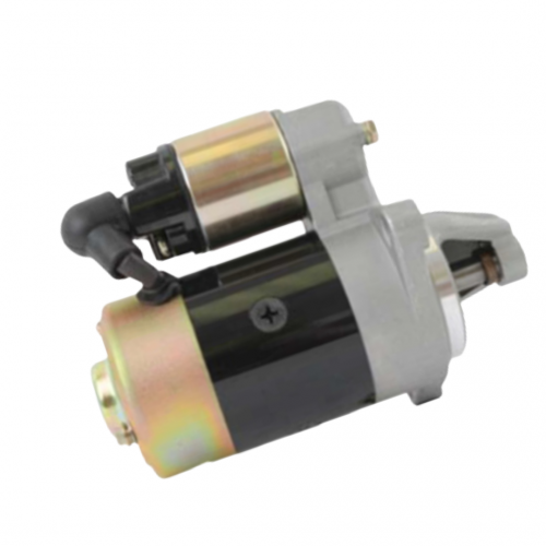 Starter for 14361-77011 114362-77010 114362-77011 Yanmar LS75 LS100 L60S L40Spicture4