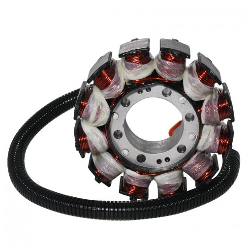 Stator coil for Ski-Doo Tundra Xtreme 600HO 2013–2020picture3