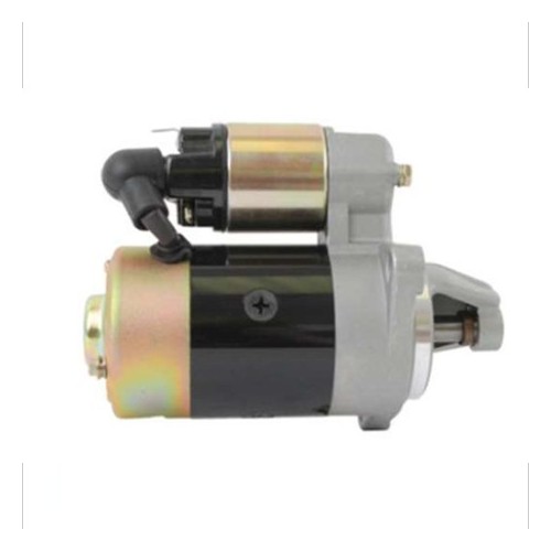 Starter for Dynapac LH300 2000-2009 for Etnyre XL20 1996-2005 S114651A S114-651 S114414A S114-414 114362-77011picture3
