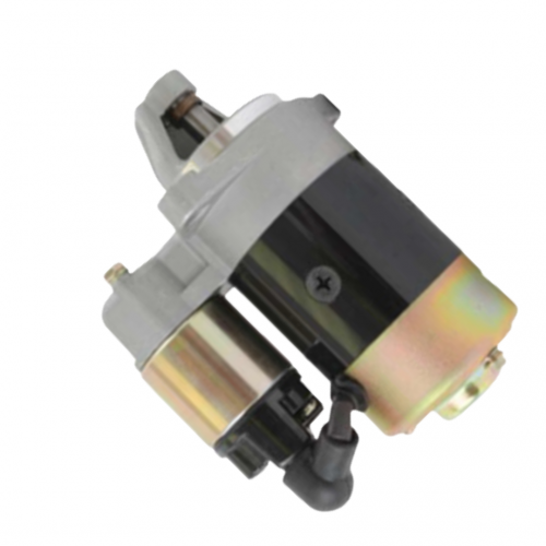 Starter for Dynapac LH300 2000-2009 for Etnyre XL20 1996-2005 S114651A S114-651 S114414A S114-414 114362-77011picture5