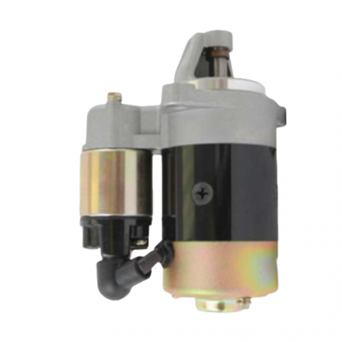 Starter for Dynapac LH300 2000-2009 for Etnyre XL20 1996-2005 S114651A S114-651 S114414A S114-414 114362-77011picture4