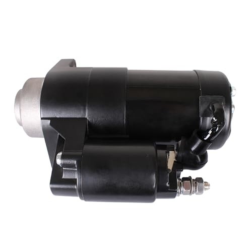 31200-ZY3-003 31200-ZY3A-0034 MHG015 410-48150 MOT6002 Starter Motor for Honda 175HP 200HP 225HP 250HPpicture5