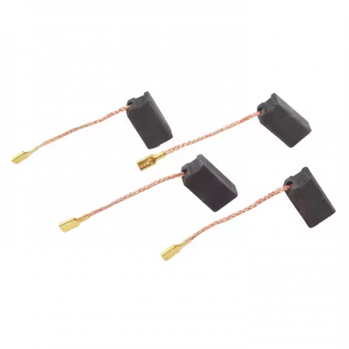 Electric Power Tool Spare Parts LS22011 Carbon Brushpicture5