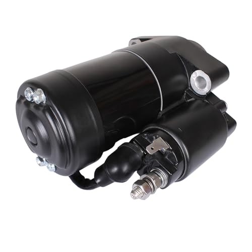 Starter Motor for 31200-ZY6-003, 31200-ZY9-003, 31200-ZY9A-0031, MHG019, MHG026picture3