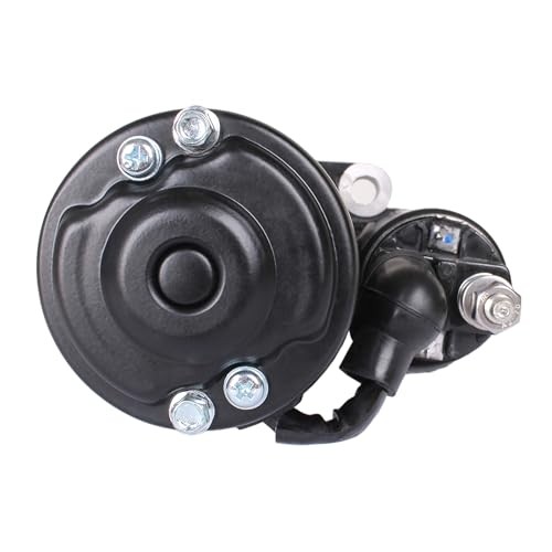 Starter Motor for 31200-ZY6-003, 31200-ZY9-003, 31200-ZY9A-0031, MHG019, MHG026picture4