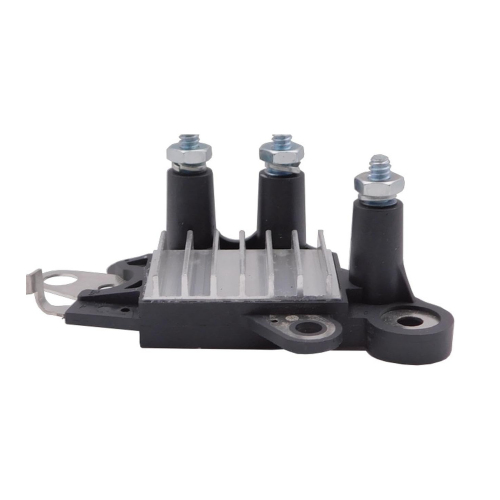 Voltage Regulator Replaces 10529295