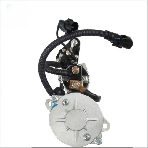 Car Starter Motor For Hyundai 36100-45700picture3