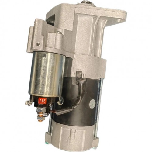 Car Starter Motor For Hyundai 36100-45700picture2