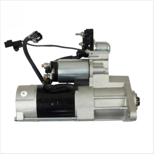 Car Starter Motor For Hyundai 36100-45700picture4