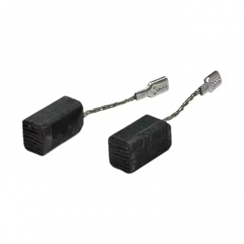 Electric Power Tool Parts Carbon Brush Set 6*8*13.5 MM Compatible With DW810picture4