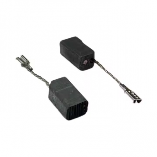 Electric Power Tool Parts Carbon Brush Set 6*8*13.5 MM Compatible With DW810picture5