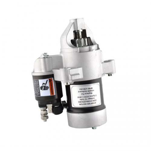 STARTER MOTOR For HONDA OUTBOARD 4T 60HP BF60 BFP60A S114-953 31200-ZZ3-003 12Vpicture2