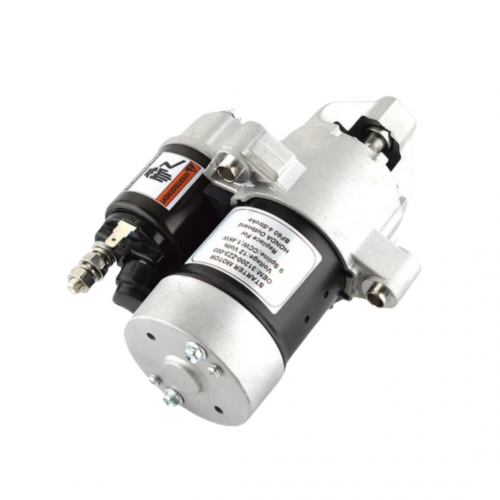 STARTER MOTOR For HONDA OUTBOARD 4T 60HP BF60 BFP60A S114-953 31200-ZZ3-003 12Vpicture4