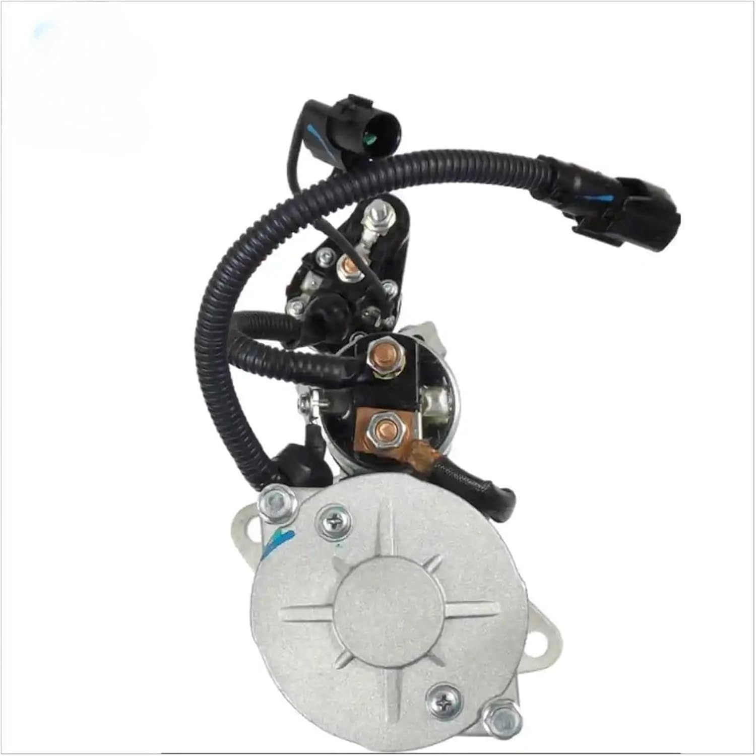 Car Starter Motor For Hyundai RS-M0084