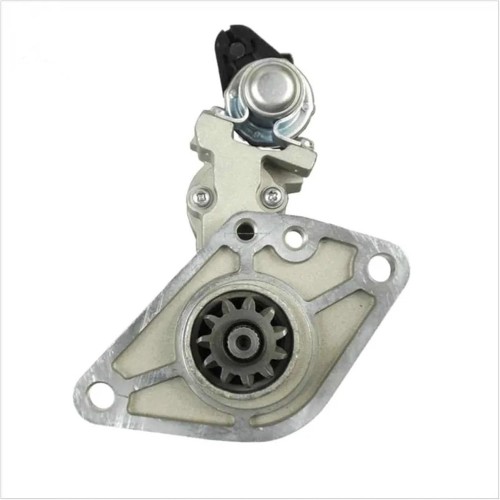 Car Starter Motor For Hyundai RS-M0084picture5