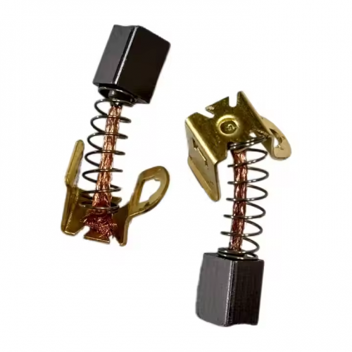 Power Tool Parts Carbon Brushes for 14.4V, 18V, 24V, GSB 18 VE-2-LI GSR 36 V-LIpicture2