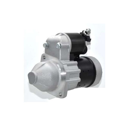 Starter Motor Fit S114-966A TOHATSU MFS40A 50A 60A 75A 90A 115A 140A 3KY76010000
