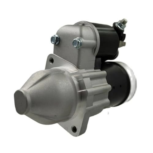 Starter Motor Fit S114-966A TOHATSU MFS40A 50A 60A 75A 90A 115A 140A 3KY76010000picture5