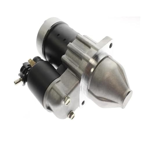 Starter Motor Fit S114-966A TOHATSU MFS40A 50A 60A 75A 90A 115A 140A 3KY76010000picture4