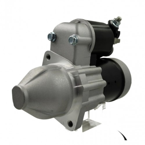 Starter Motor Fit S114-966A TOHATSU MFS40A 50A 60A 75A 90A 115A 140A 3KY76010000picture3