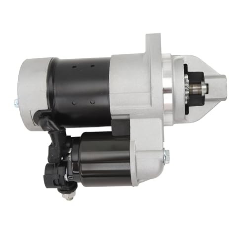 S114-976A Starter for YAMAHA F75LB F90JB LB XB V90LA XA 6FP-81800-01-00 6FP-81800-00-00 6FP8180000 S114976Apicture4